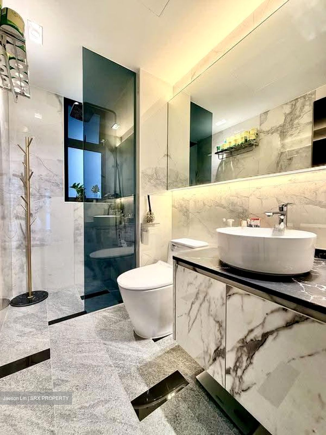 The Terrace (D19), Condominium #633161311